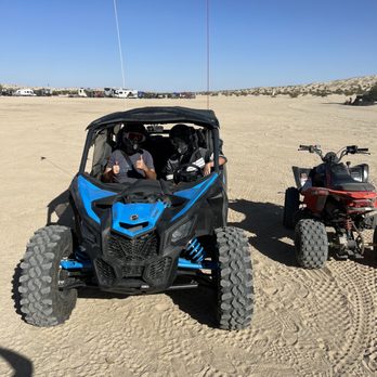 Blu Off Road Rentals - ATV Rentals/Tours Near Me - Borrego Springs, California Blu Off Road Rentals - ATV Rentals/Tours Near Me - Borrego Springs, California