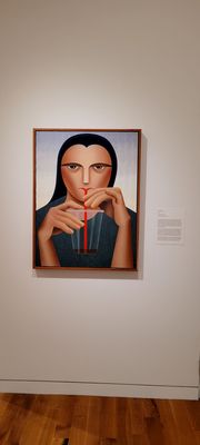 Columbus Museum of Art by null