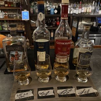 Jefferson Spirits Bar - Gastropubs Near Me - Medford, Oregon
