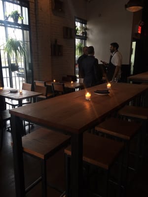 Emmy Squared Pizza: Williamsburg, Brooklyn by null Emmy Squared Pizza: Williamsburg, Brooklyn by null