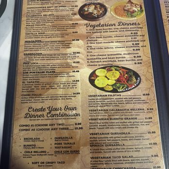 Los Portales - FULL MENU! - Mexican Near Me - Tappahannock, Virginia Los Portales - FULL MENU! - Mexican Near Me - Tappahannock, Virginia