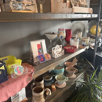 Framework Craft Coffee House - Coffee & Tea Near Me - Orlando, Florida