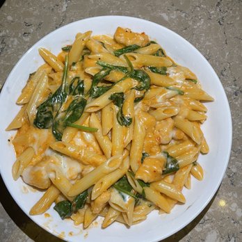 Americano Pie Bar - Firenze Penne - Italian Near Me - Islip, New York