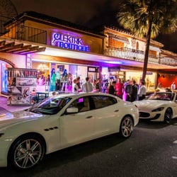 Elektrik Boutique
