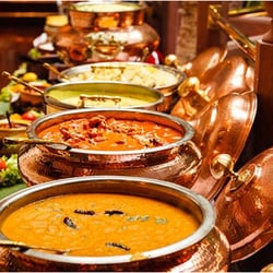 Simla - voor Catering services
