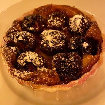 Le Gratin - Cherry Fruit Cake - French Near Me - New York, New York
