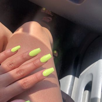 Ombre Nails - Nail Salons Near Me - Los Angeles, California Ombre Nails - Nail Salons Near Me - Los Angeles, California