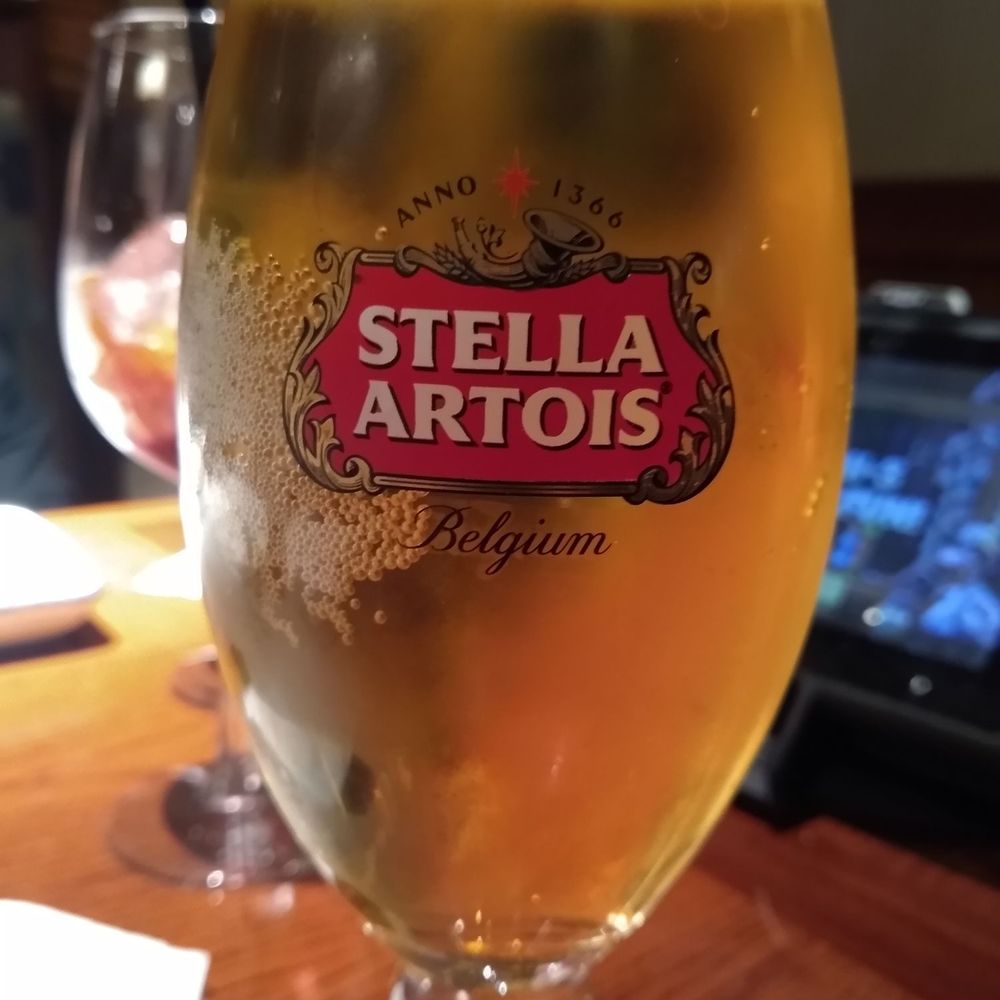 Red Lobster - Stella on tap! - Seafood Near Me - Akron, Ohio Red Lobster - Stella on tap! - Seafood Near Me - Akron, Ohio
