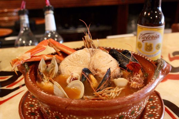 La Terraza Mexican Restaurant by null