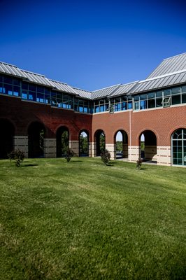 Tulsa Community College West Campus