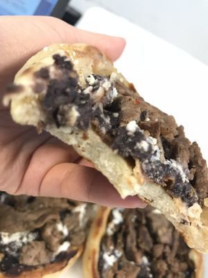 Antojitos Poblanos by null