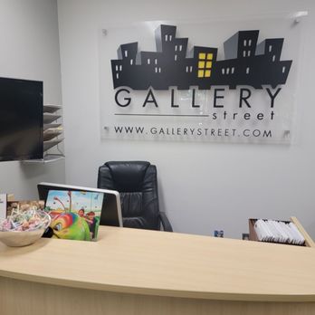 Gallery Street - Printing Services Near Me - Roswell, Georgia