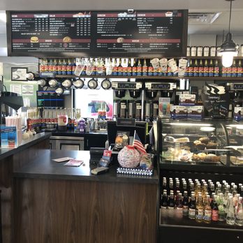 Aroma Joe's - Coffee & Tea Near Me - Greensburg, Pennsylvania Aroma Joe's - Coffee & Tea Near Me - Greensburg, Pennsylvania