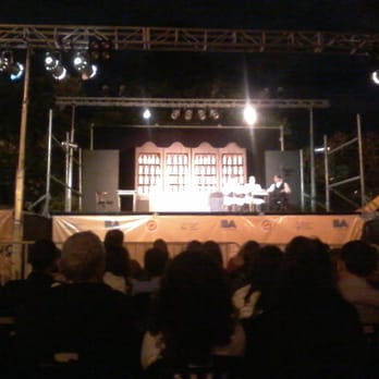 Plaza Irlanda - Musical "Patriotas" . Excelente! Como el de ayer de la vida de Belgrano - Kids Activities Near Me - Buenos Aires, C
