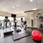 Hampton Inn Columbia I-26/Harbison Blvd