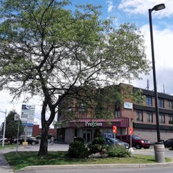 Pharmacies Affiliees A Proxim
