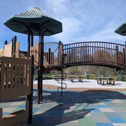 Hilleary Park - A beautiful day