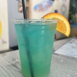 Tipsy Turtle