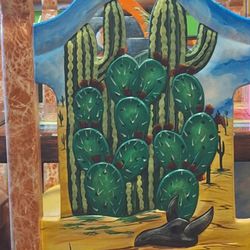 Coyol Mexican Bar & Grill - Dining area