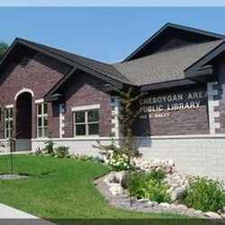 Cheboygan Area Public Library