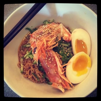 Ivan Ramen - Ramen Near Me - New York, New York Ivan Ramen - Ramen Near Me - New York, New York
