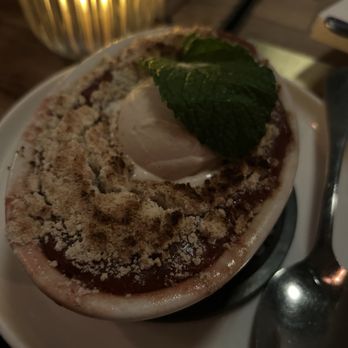 The Marshal - Cobbler - Breakfast & Brunch Near Me - New York, New York