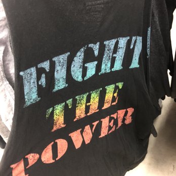 Super Thrift - Public Enemy. - Thrift Stores Near Me - La Habra, California