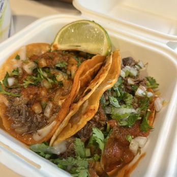 Birria-Landia UWS - birria tacos - Food Trucks Near Me - New York, New York Birria-Landia UWS - birria tacos - Food Trucks Near Me - New York, New York