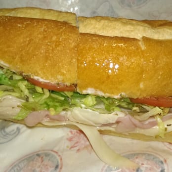 Jersey Mike's Subs - The club sub. - Fast Food Near Me - Franklin, Wisconsin Jersey Mike's Subs - The club sub. - Fast Food Near Me - Franklin, Wisconsin