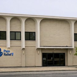 Maurizio Albala, MD - Our office street view