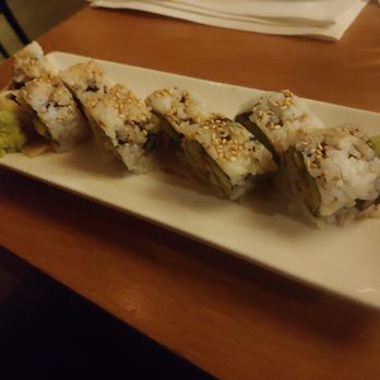 Momiji - Unagi roll - Japanese Near Me - Seattle, Washington Momiji - Unagi roll - Japanese Near Me - Seattle, Washington