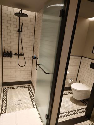 Canopy by Hilton Madrid Castellana by null