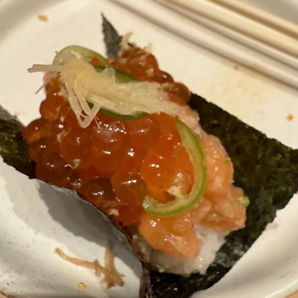 Nami Nori - Sushi Bars Near Me - Brooklyn, New York Nami Nori - Sushi Bars Near Me - Brooklyn, New York