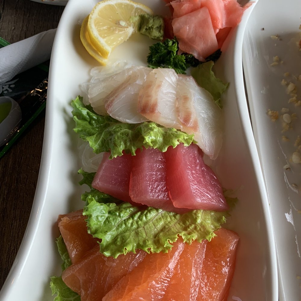 Lapointe Fish - Sashimi - Seafood Near Me - Ottawa, Ontario Lapointe Fish - Sashimi - Seafood Near Me - Ottawa, Ontario
