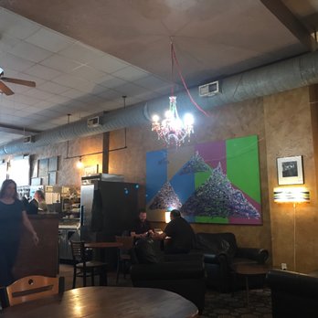 Mudhouse Coffee - Coffee & Tea Near Me - Springfield, Missouri