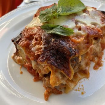 Saraceno d'Oro - Lasagna was delicious with the perfect amount of layering for all of the fresh ingredients! - Italian Near Me - Positano, SA Saraceno d'Oro - Lasagna was delicious with the perfect amount of layering for all of the fresh ingredients! - Italian Near Me - Positano, SA