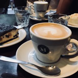 Cafe Martinez