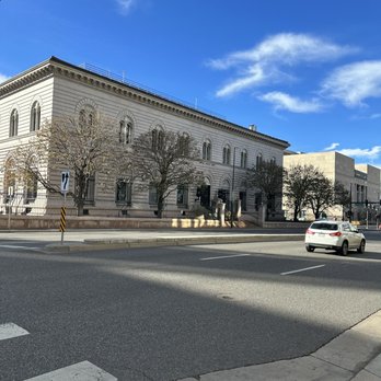 United States Mint - Landmarks & Historical Buildings Near Me - Denver, Colorado United States Mint - Landmarks & Historical Buildings Near Me - Denver, Colorado