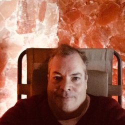Salt Den - Zero Gravity Chairs