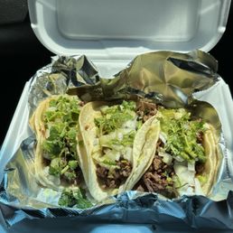 Tacos Tacos