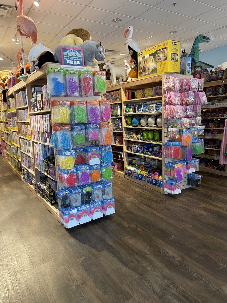 TETON TOYS Updated August 2024 16 Photos & 22 Reviews 1438 E Main St, Lehi, Utah Toy