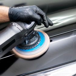 My Car Butler - Paint Correction & surface prep for ceramic coatings
