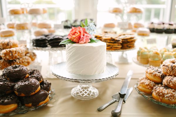 Angel Food Bakery & Coffee Bar by null