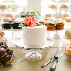 Angel Food Bakery & Donut Bar