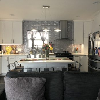 MRI Construction & Remodeling - General Contractors Near Me