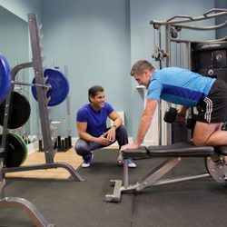 Terenure Health &  Fitness - Terenure Health & Fitness