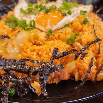 Do Si Korean BBQ - Korean Near Me - Seattle, Washington