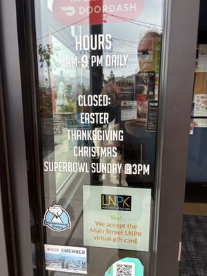 Corktown Eatery & Bar by null