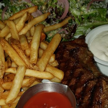 Cactus Club Cafe - Steak Frites - Canadian (New) Near Me - Langley, British Columbia Cactus Club Cafe - Steak Frites - Canadian (New) Near Me - Langley, British Columbia