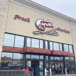 Angelo Caputo's Fresh Markets